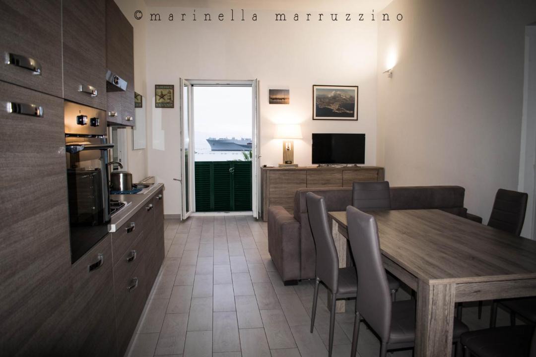 Photo of Livingroom in Gaeta