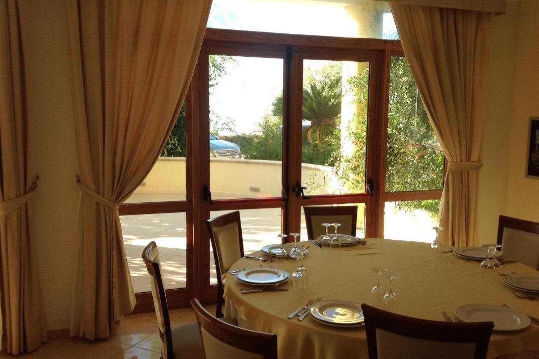 Photo of Livingroom in Pizzo
