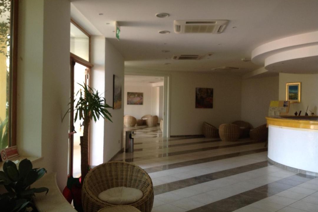 Photo of Livingroom in Pizzo