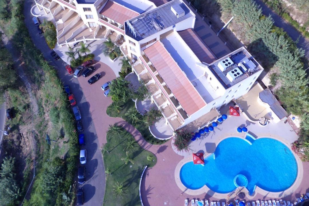 Photo of Outdoor in Pizzo