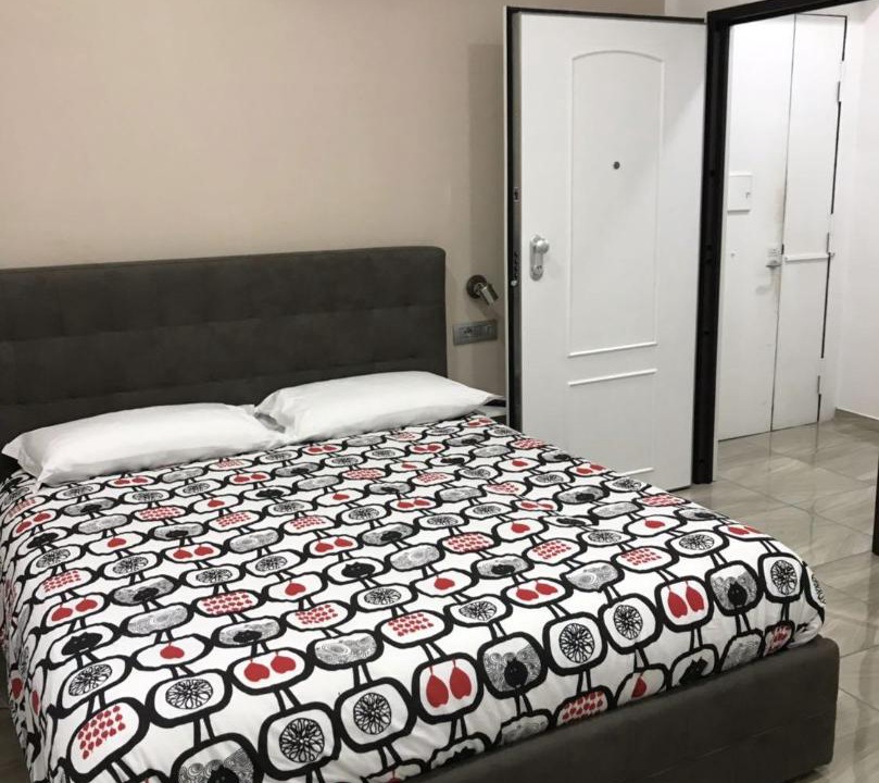 Photo of Bedroom in San Giorgio a Cremano