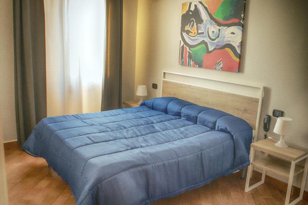 Photo of Bedroom in Marigliano
