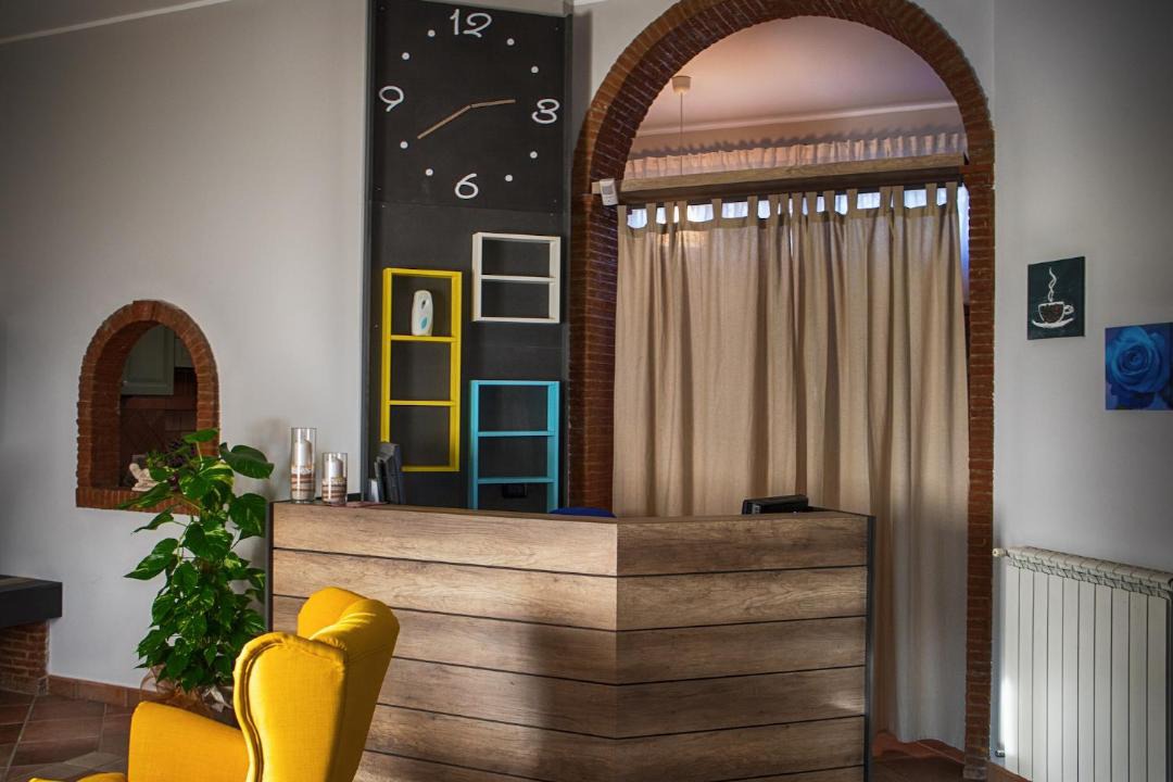 Photo of Livingroom in Marigliano