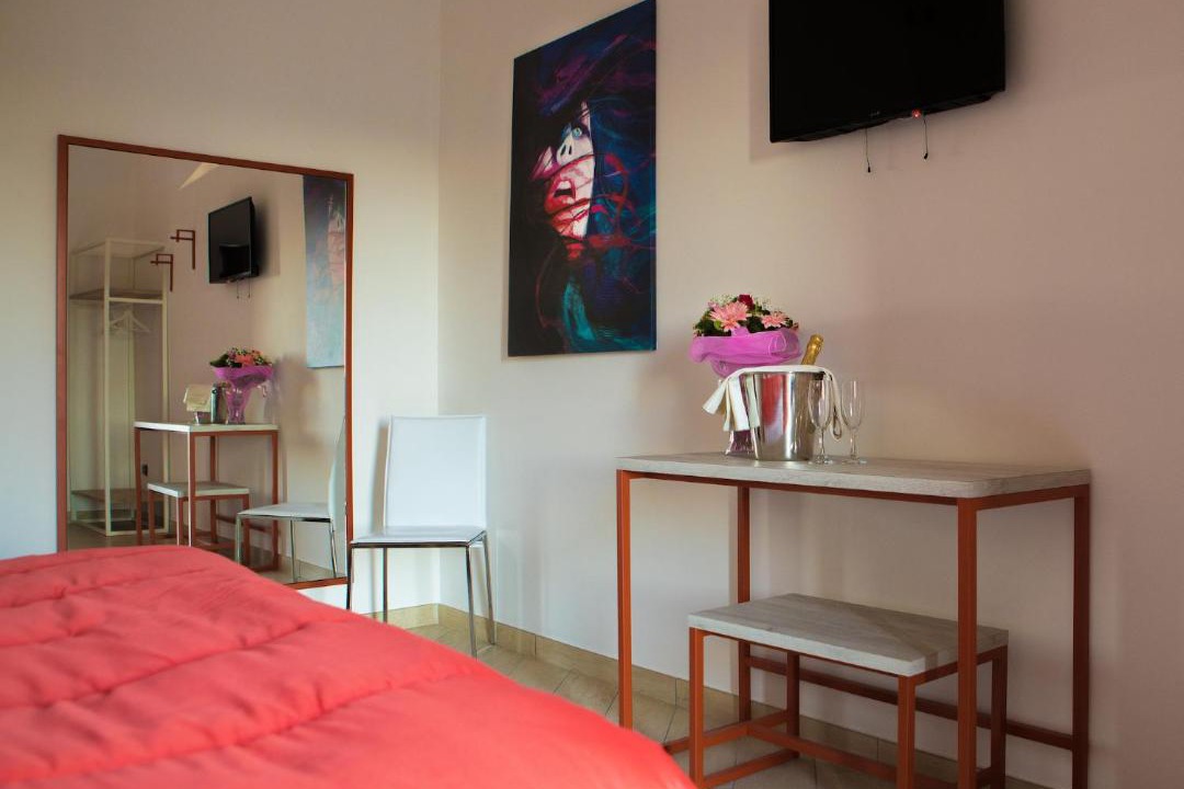 Photo of Bedroom in Marigliano
