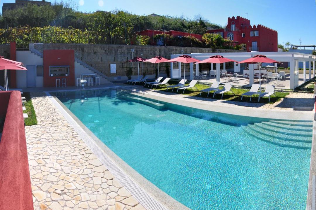 Photo of Outdoor in Procida