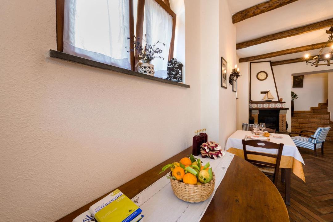 Photo of Kitchen in Piano di Sorrento