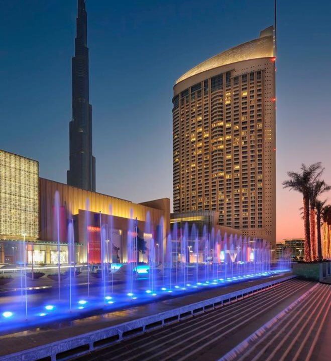 Photo of Others in Downtown Dubai