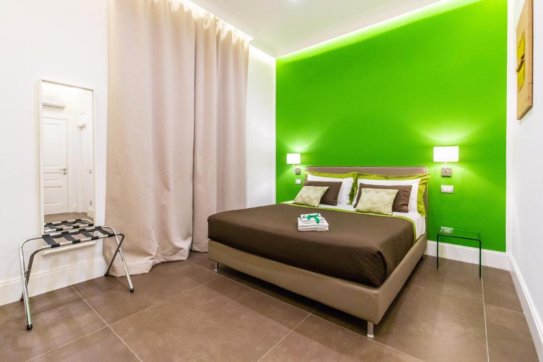 Photo of Bedroom in Santa Lucia