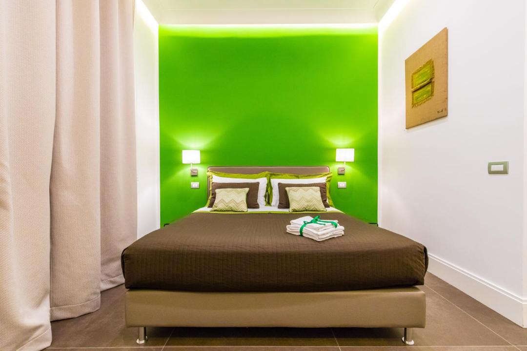 Photo of Bedroom in Santa Lucia
