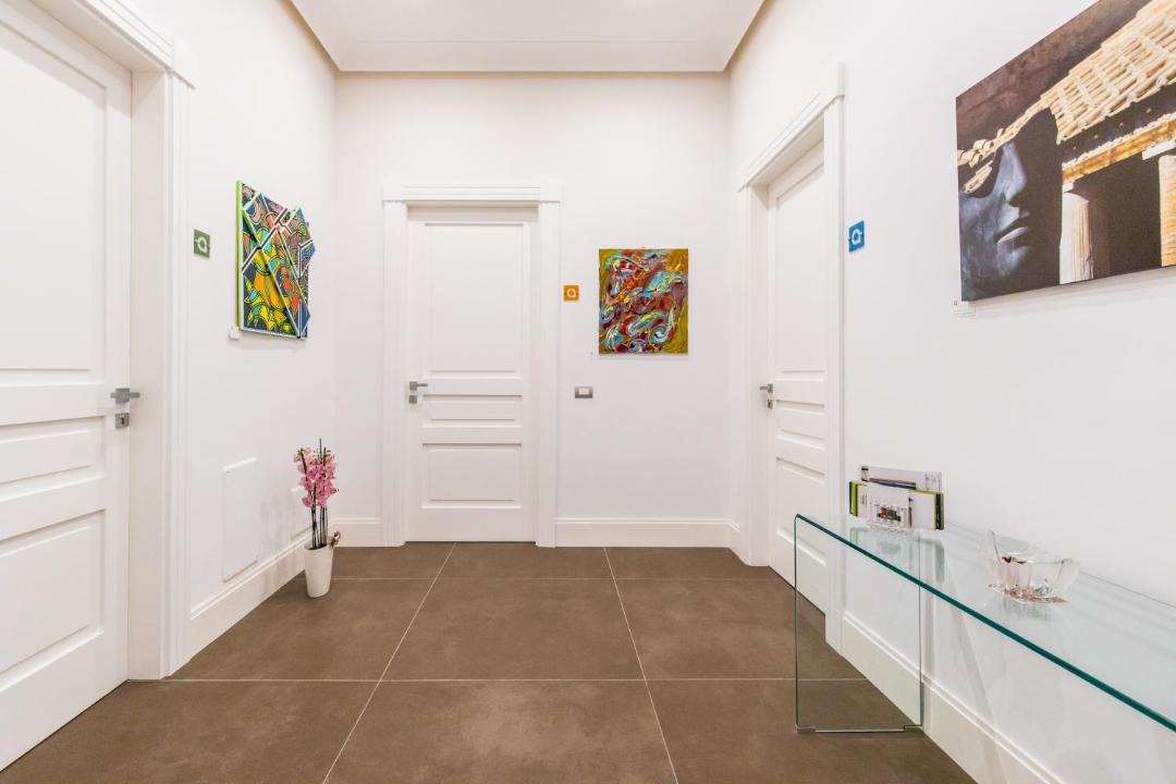Photo of Bathroom in Santa Lucia