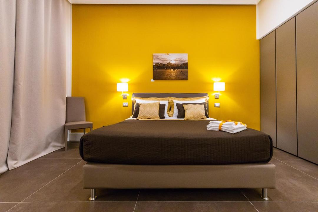Photo of Bedroom in Santa Lucia