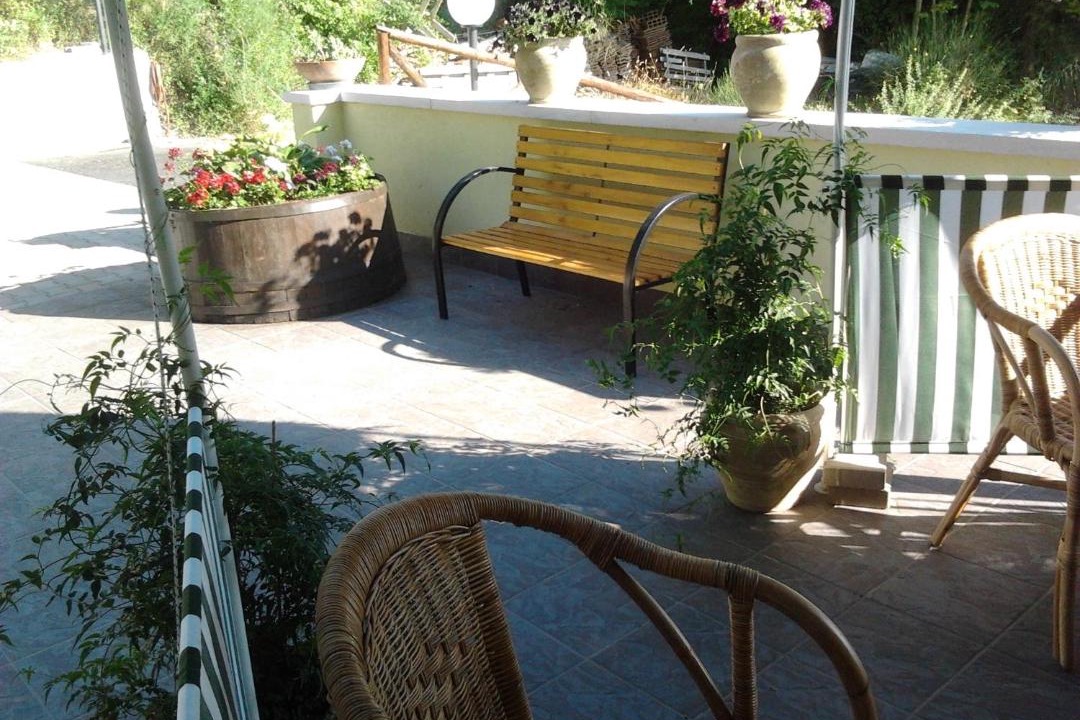 Photo of Patio Balcony in Mormanno