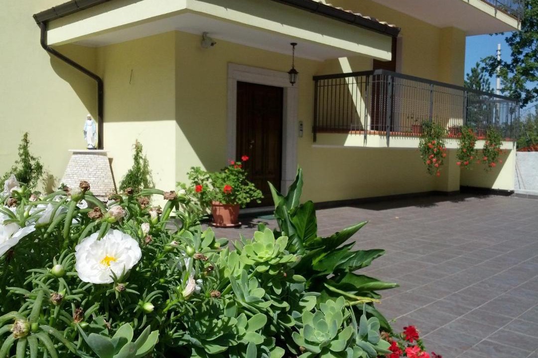 Photo of Buildings in Mormanno