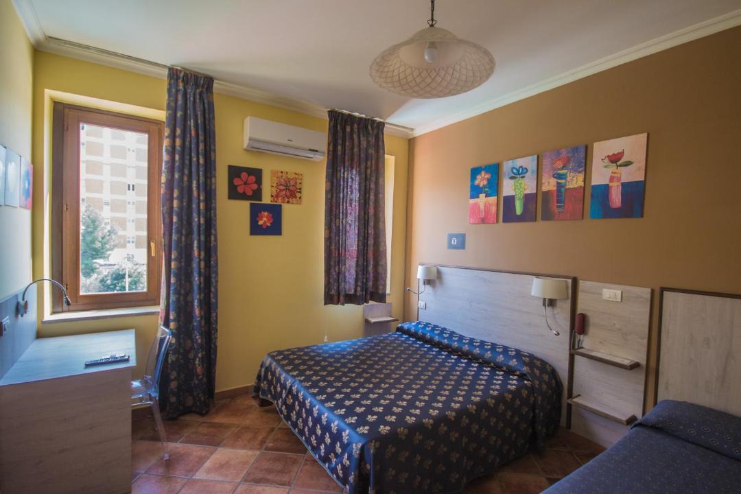 Photo of Bedroom in Piedimonte Matese
