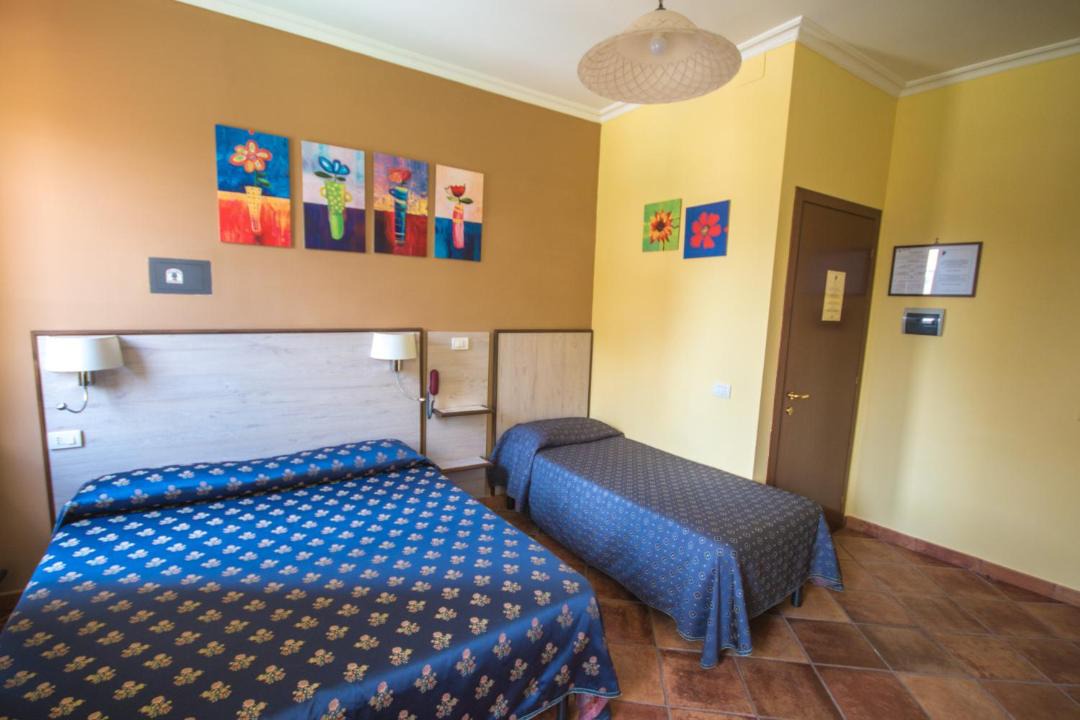 Photo of Bedroom in Piedimonte Matese