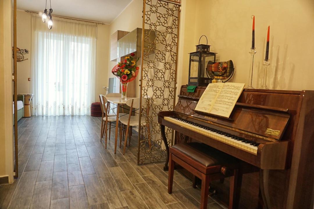 Photo of Livingroom in Rione Alto