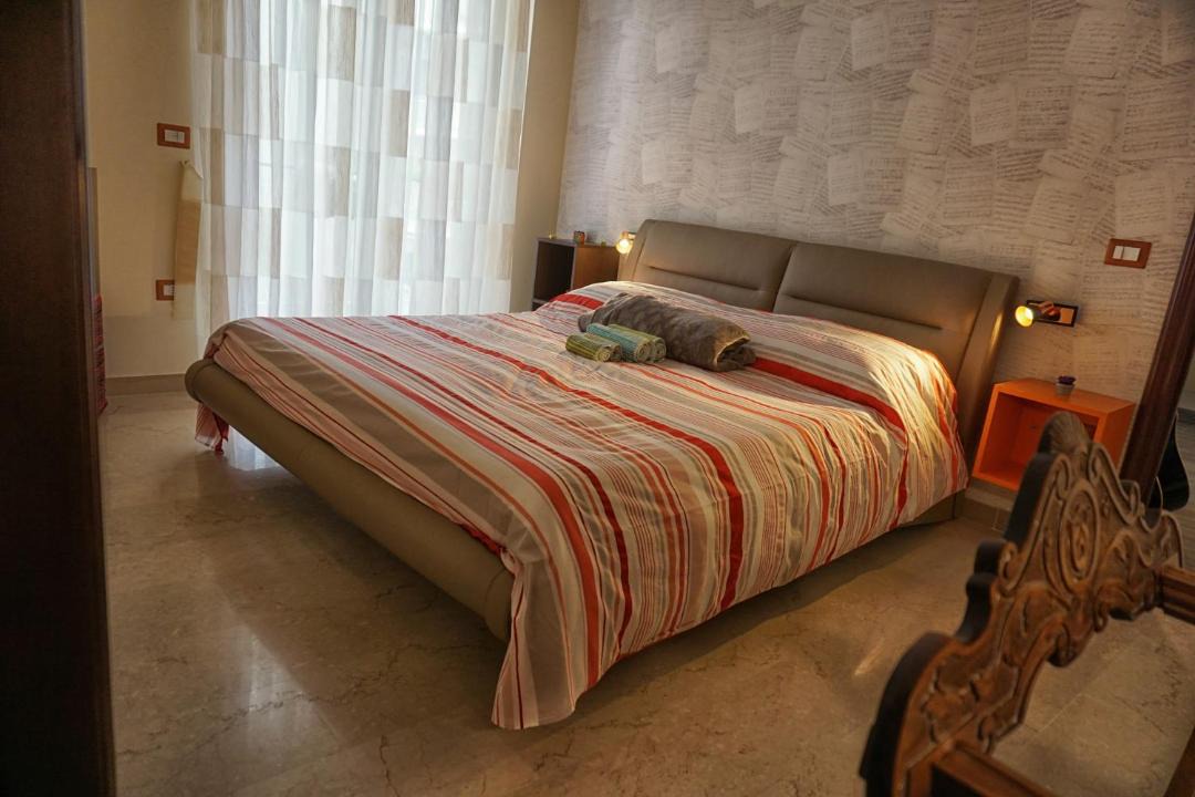 Photo of Bedroom in Rione Alto