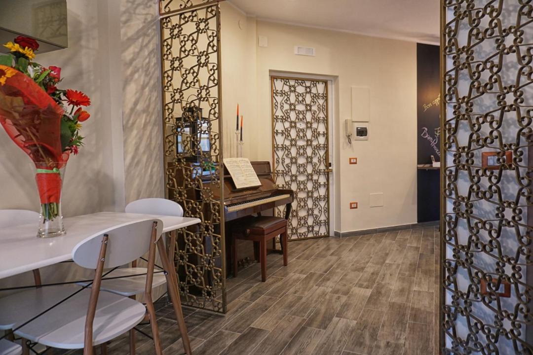 Photo of Livingroom in Rione Alto