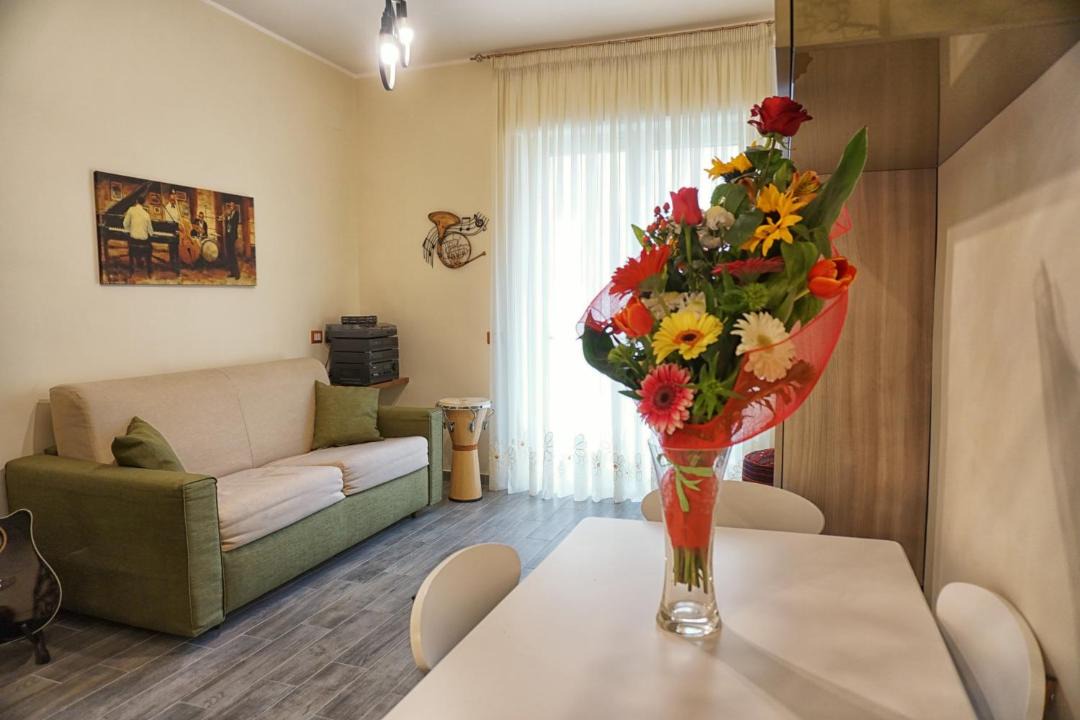 Photo of Livingroom in Rione Alto