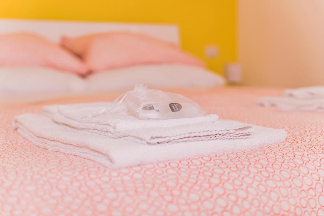 Photo of Bedroom in Rione Sanita