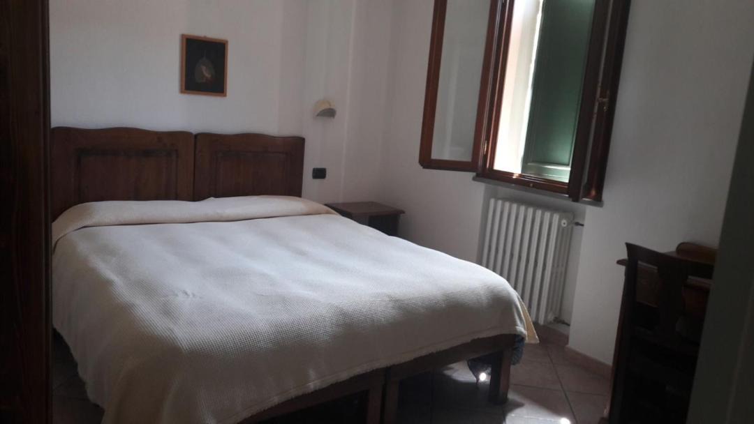 Photo of Bedroom in San Benedetto in Alpe
