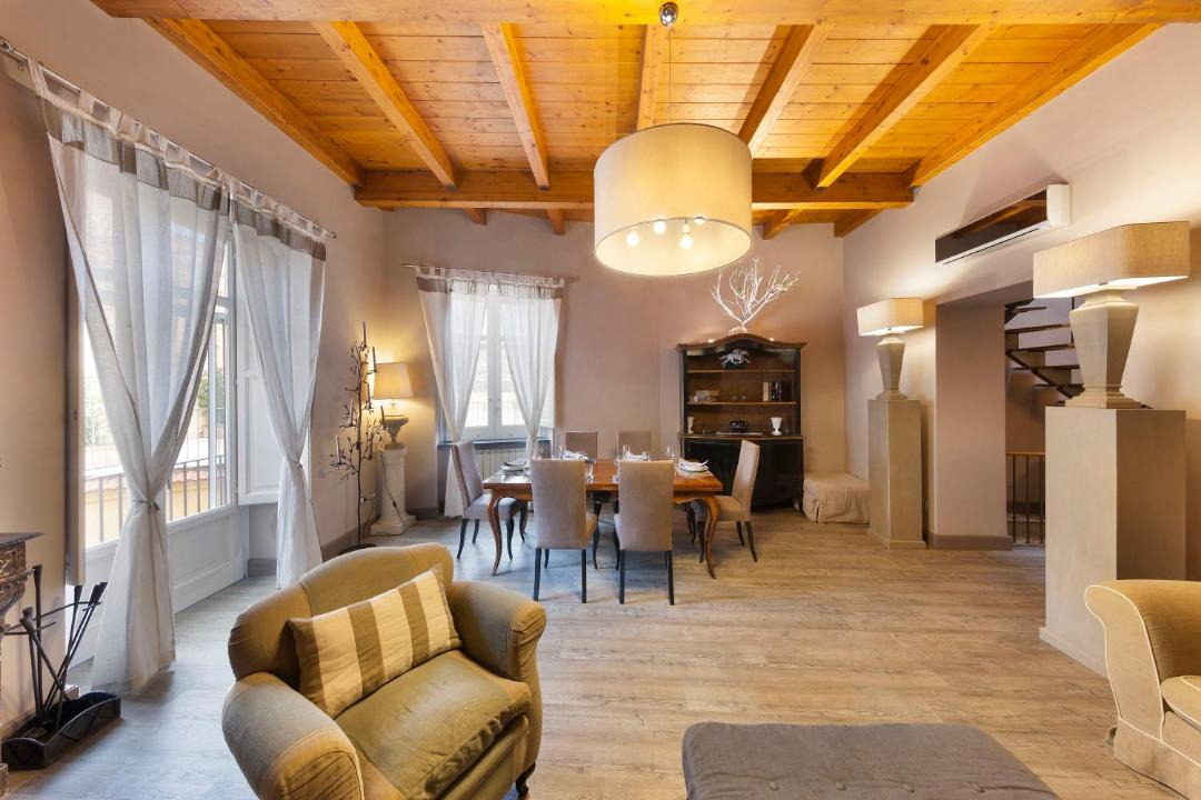 Photo of Livingroom in Sorrento City Centre