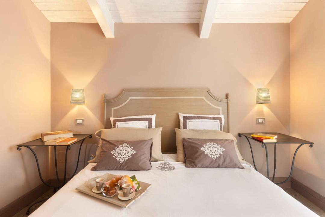 Photo of Bedroom in Sorrento City Centre