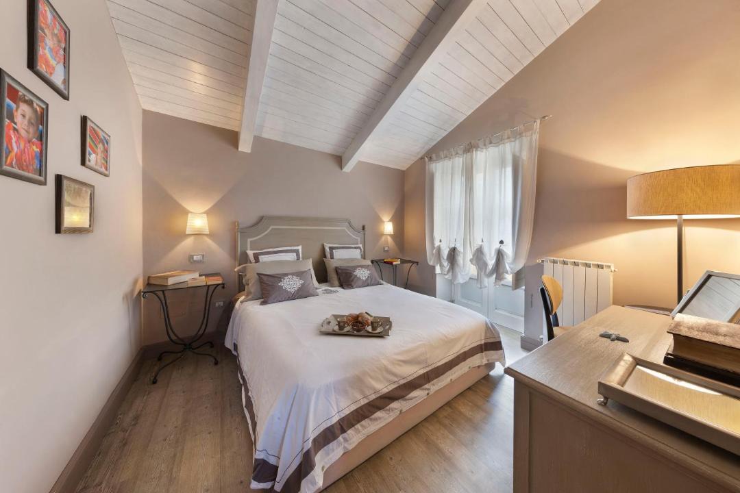 Photo of Bedroom in Sorrento City Centre