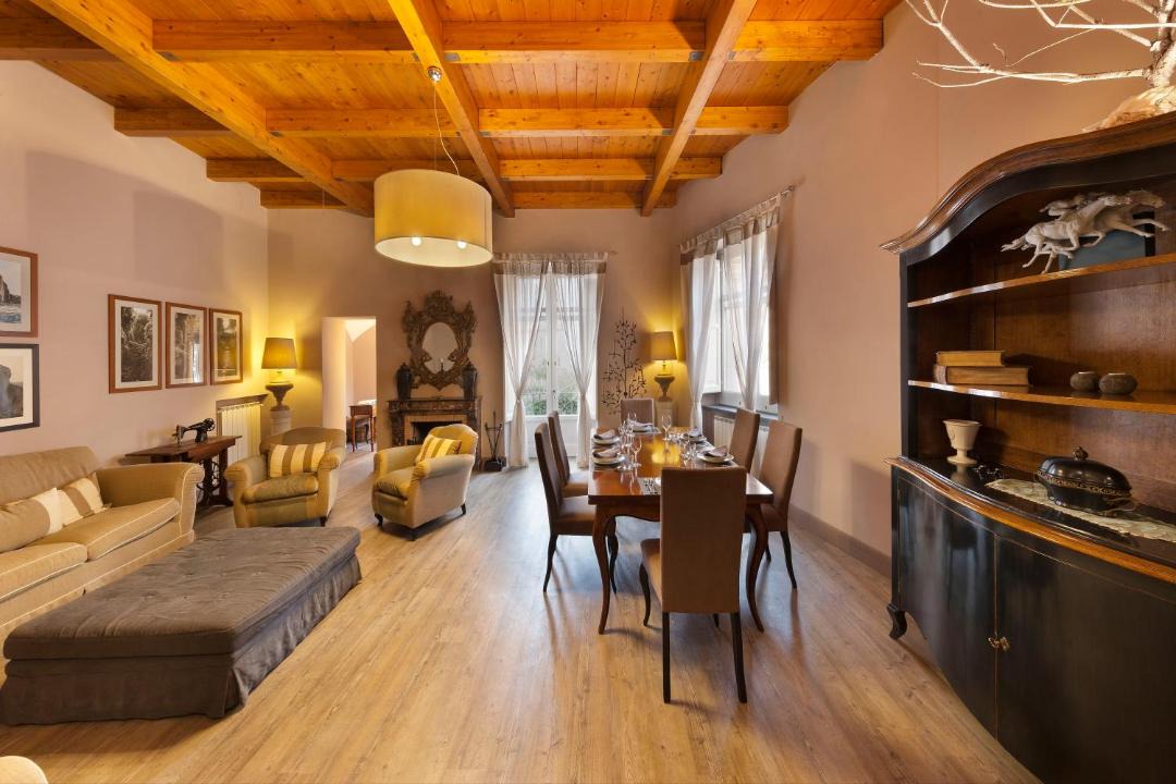 Photo of Livingroom in Sorrento City Centre