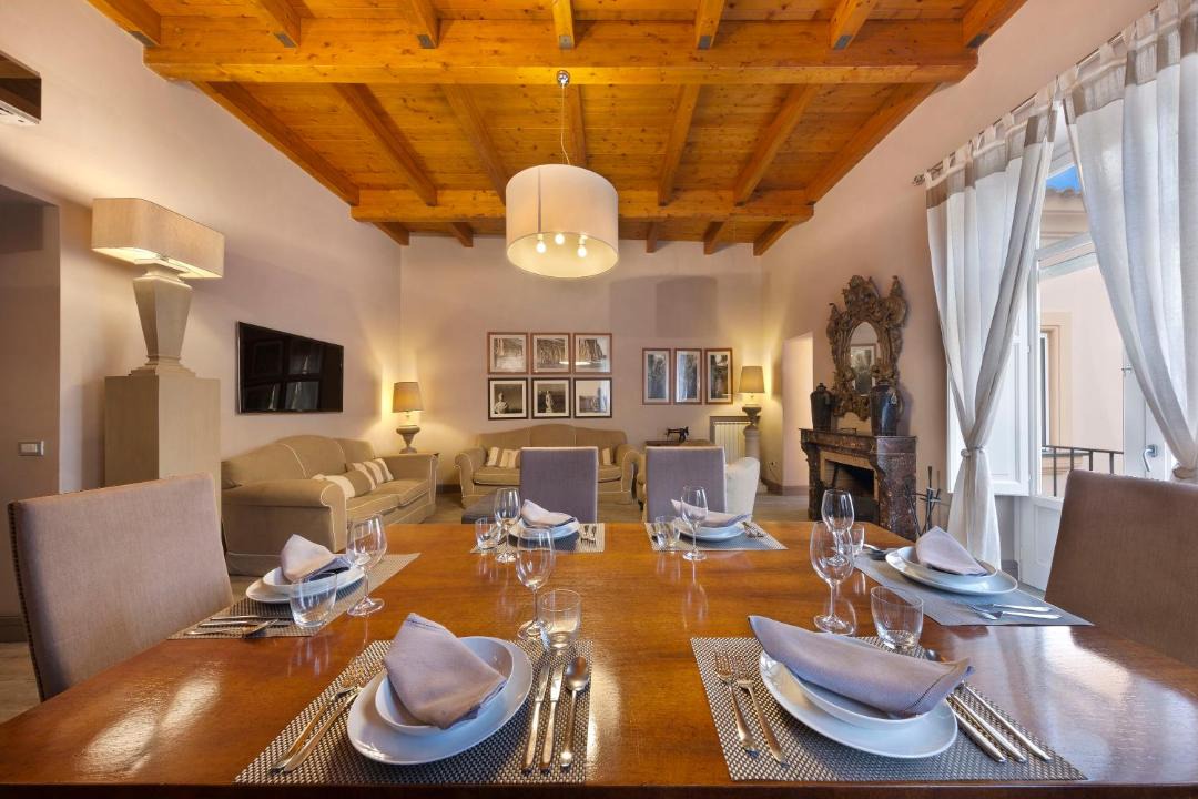 Photo of Livingroom in Sorrento City Centre