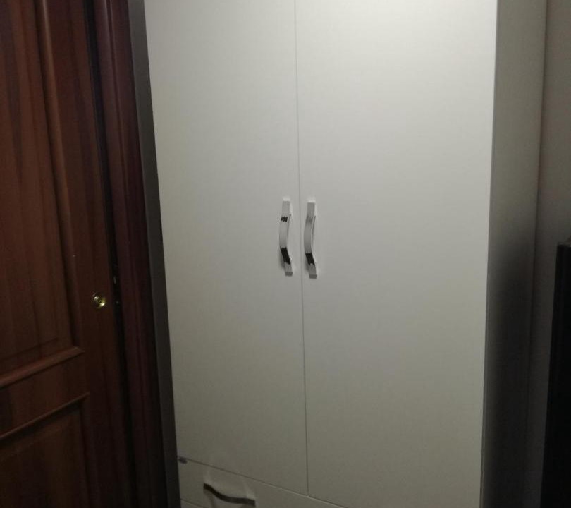 Photo of Bathroom in Vasto