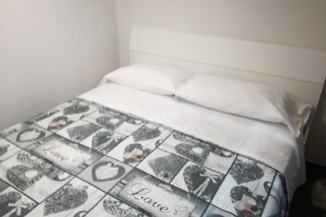 Photo of Bedroom in Vasto