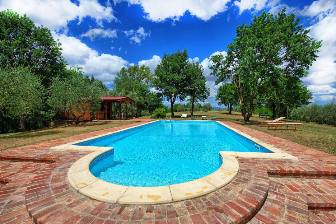 Photo of Outdoor in Lucignano