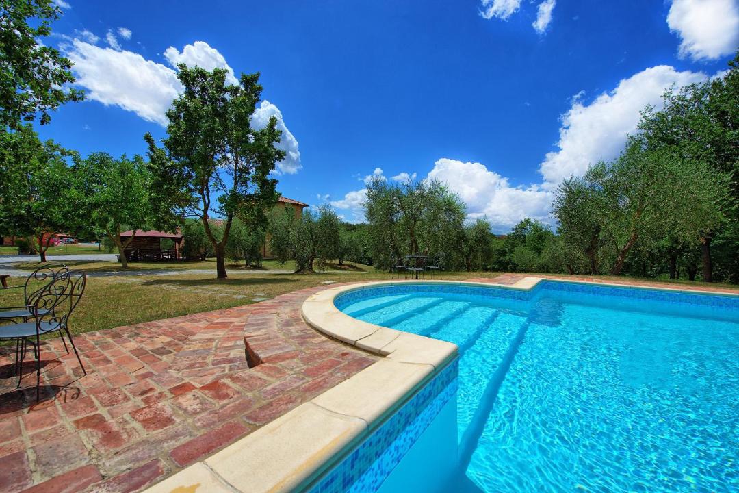 Photo of Outdoor in Lucignano
