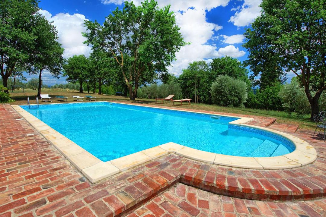 Photo of Outdoor in Lucignano