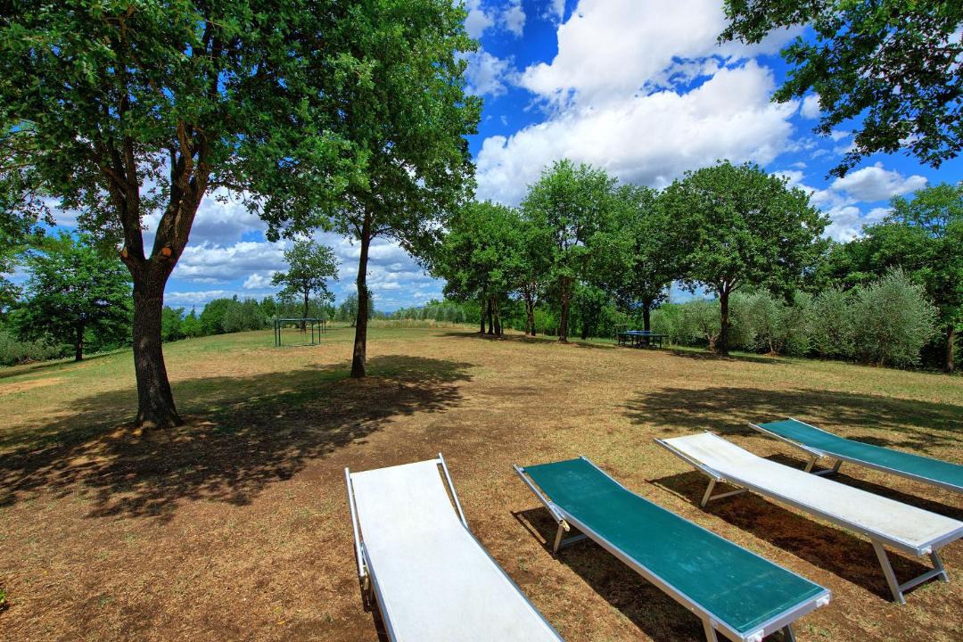 Photo of Outdoor in Lucignano