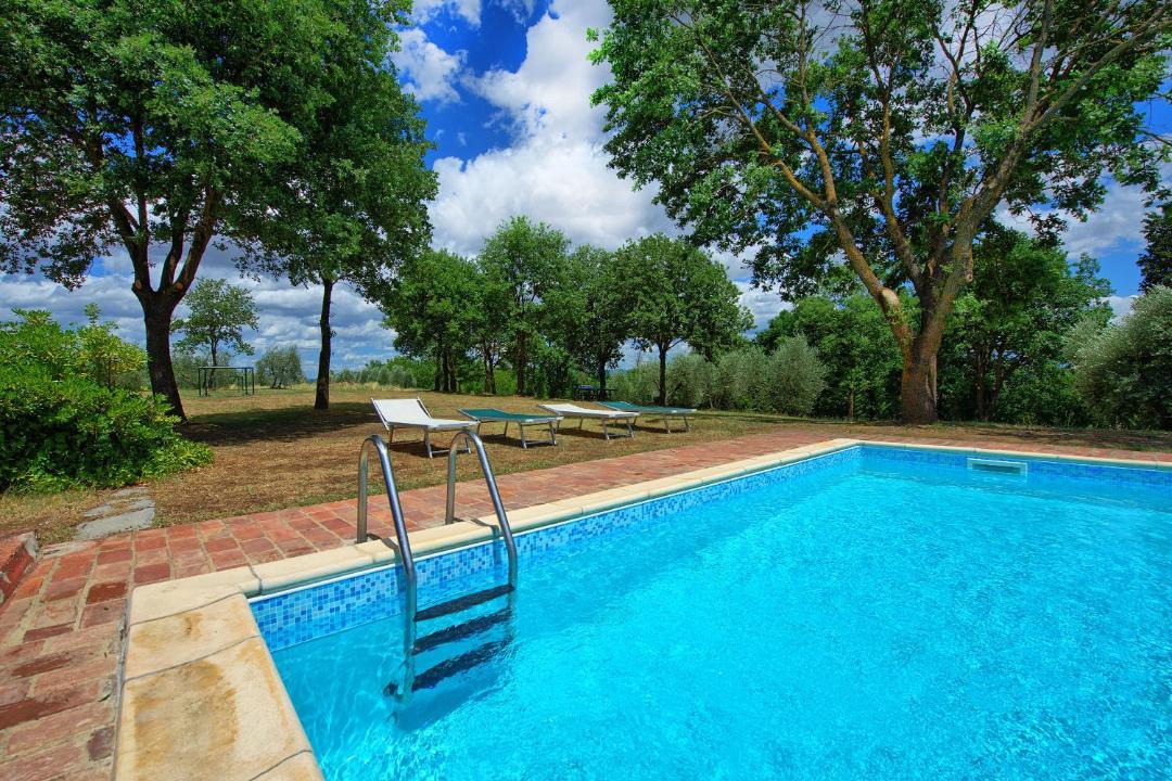 Photo of Outdoor in Lucignano