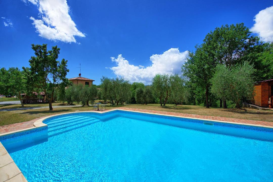Photo of Outdoor in Lucignano