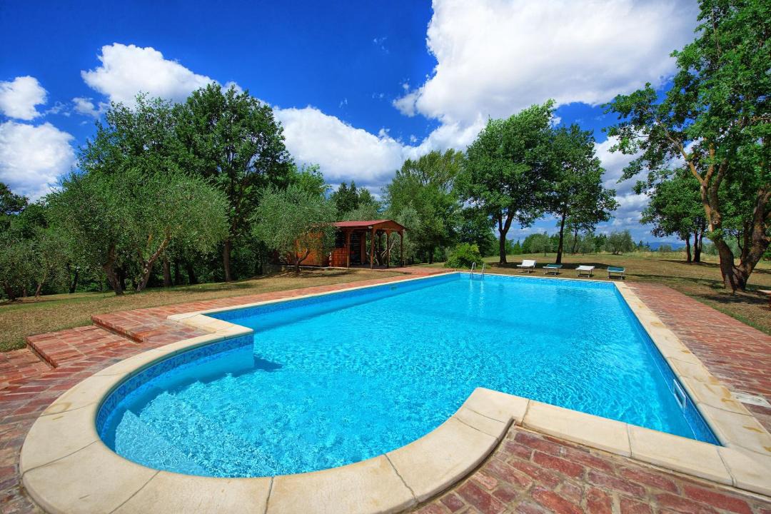Photo of Outdoor in Lucignano