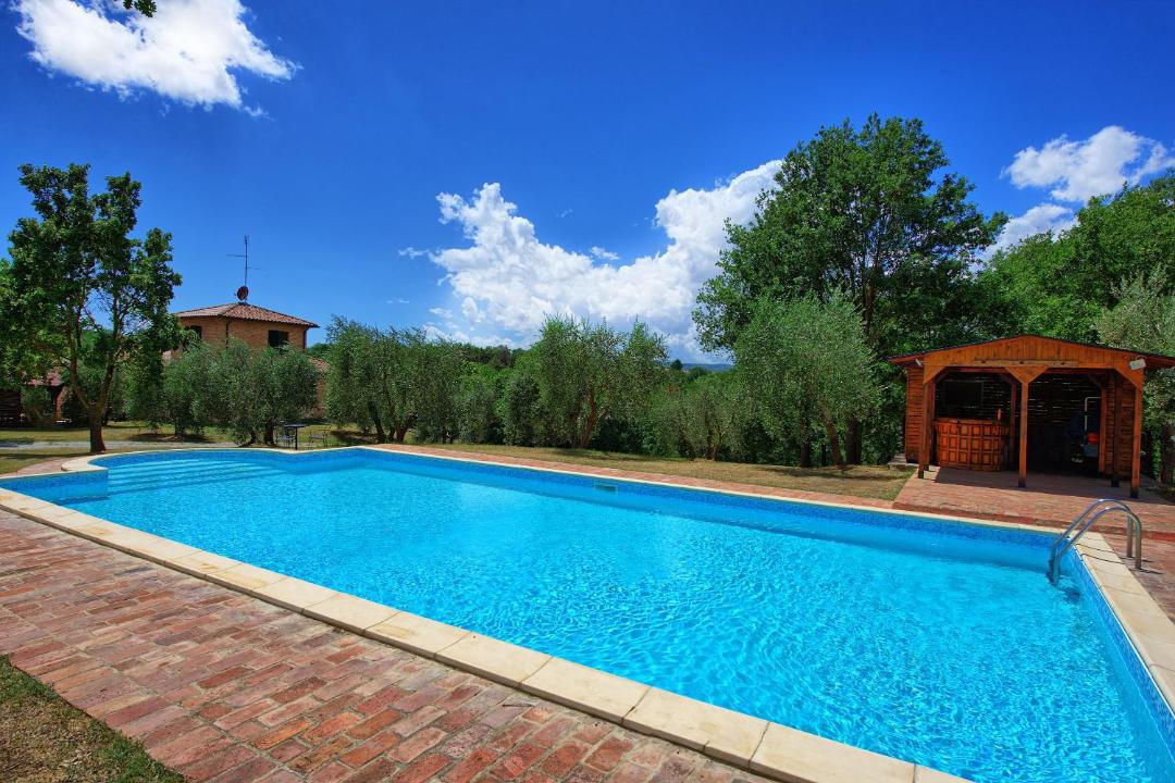 Photo of Outdoor in Lucignano