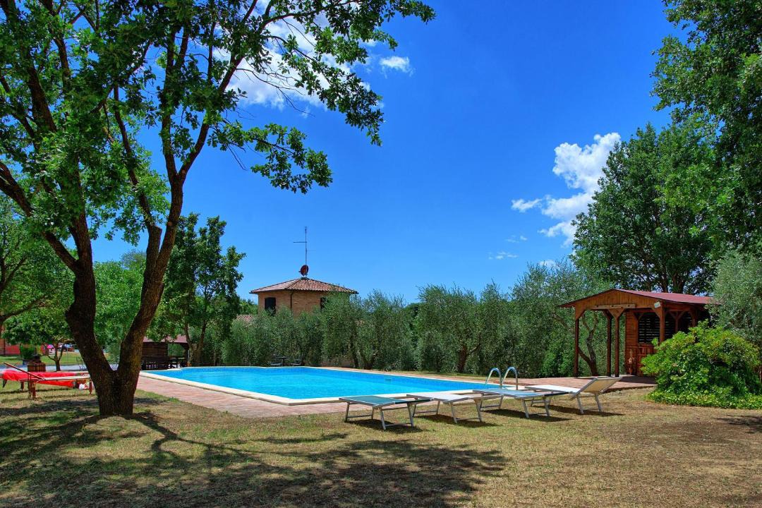 Photo of Outdoor in Lucignano