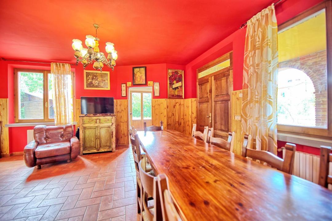 Photo of Livingroom in Lucignano