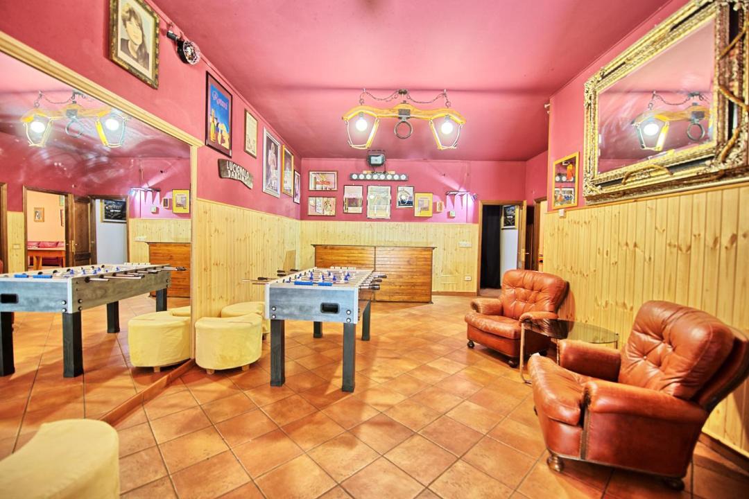 Photo of Livingroom in Lucignano