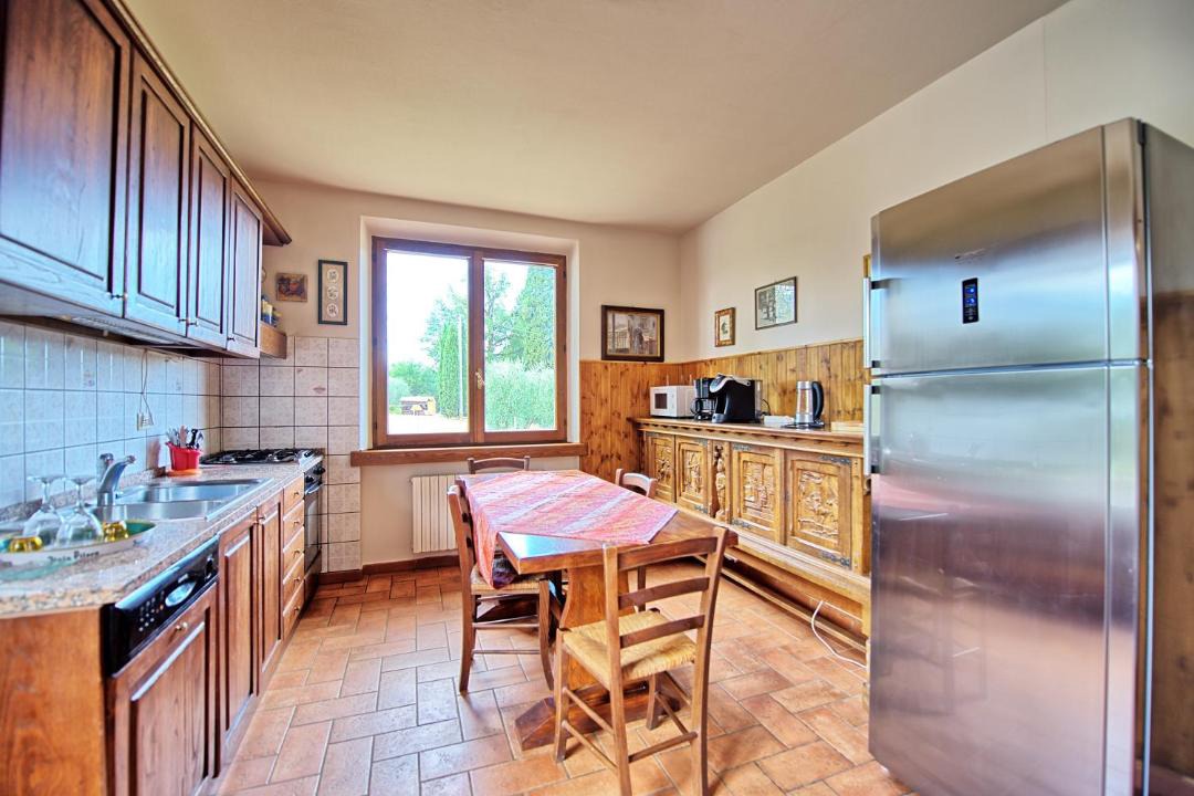 Photo of Livingroom in Lucignano