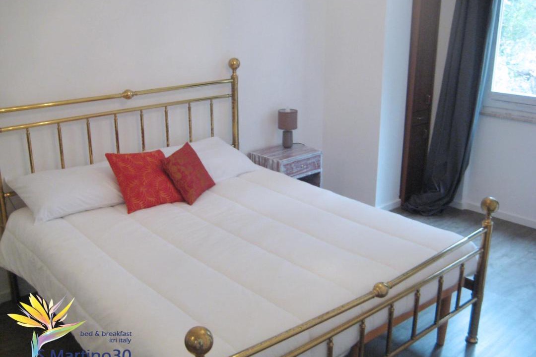 Photo of Bedroom in Itri