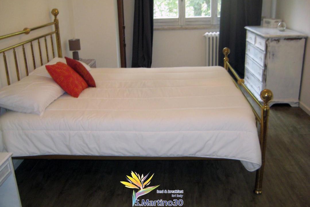 Photo of Bedroom in Itri