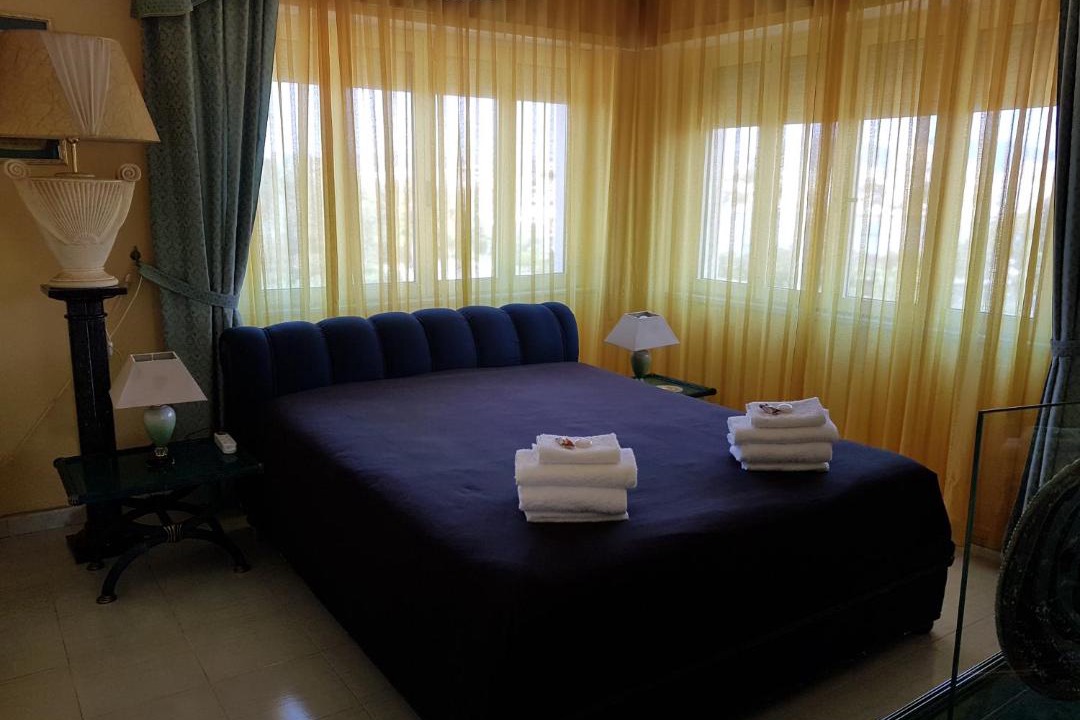Photo of Bedroom in Olbia