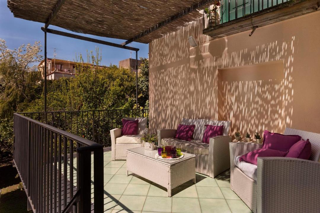 Photo of Patio Balcony in Sorrento City Centre