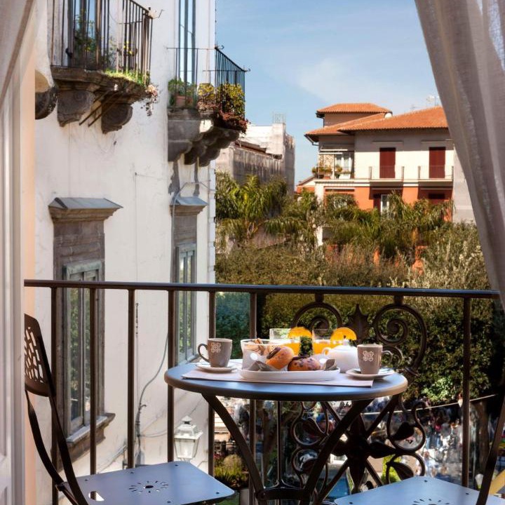 Photo of Patio Balcony in Sorrento City Centre