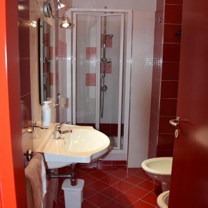 Photo of Bathroom in Paola